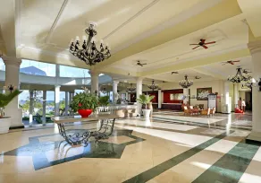 Grand Palladium Lady Hamilton Resort & Spa - All Inclusive - Reception