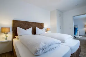 Appartements an der Golfanlage - Room