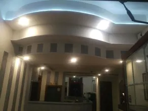Hotel San Giorgio - Réception