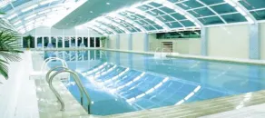 C&D Hotel Quanzhou - Pool