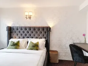 MOYÏ - Chambre