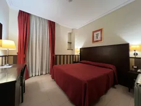 Hotel Garda - Room
