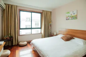 Zhujiajian Time To Inn - Room
