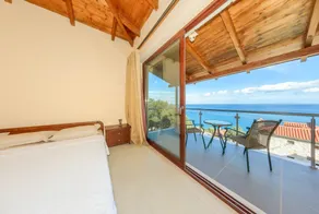 Orient Villas - Camera