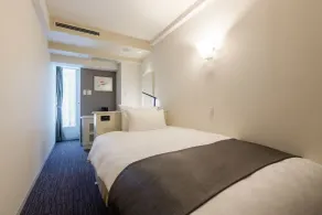 Shinagawa Prince Hotel East Tower - Zimmer