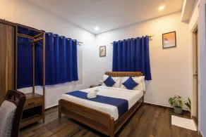 Kove Stays - Quarto