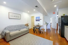 1 Mi to National Mall! 3-unit Bundle in D.c.! - Interior