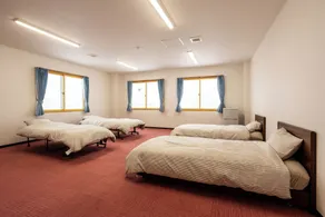 Koushasan Lodge - Værelse