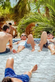 Blue Apple Beach - Pool