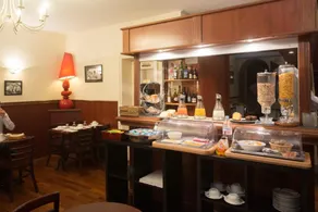 Hôtel Alexandra, Boulogne-sur-Mer - Restaurant