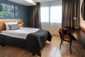 Scandic Espoo - Room