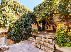 Dervish Cave House & Restaurant - View from room
