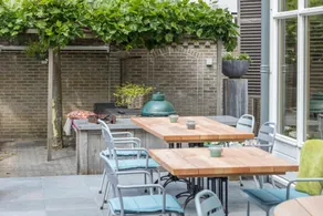 De Herberg Appartementen - Restaurant