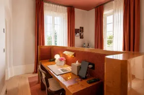 ROSEMARY hôtel - Værelse