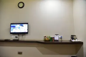 The Himalaya Park - Room