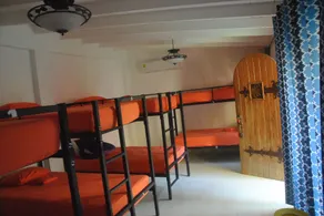 Zebulo Hostel - Room