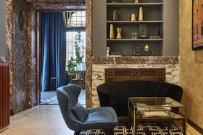 Hotel Indigo The Hague - Palace Noordeinde by IHG - Restaurant