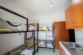 Brothers Of The World Hostel - Room