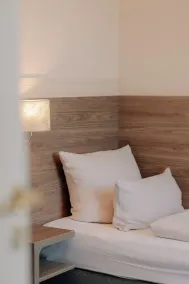 Parkhotel Lingen by Hackmann - Room