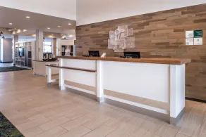 Holiday Inn Detroit Northwest - Livonia by IHG - Réception