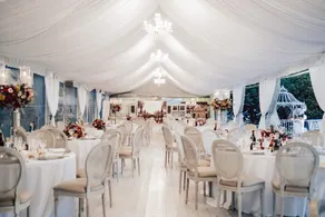 Villa Verganti Veronesi - Restaurant