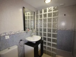 Costa CarpeDiem - Apartamento Rosa Marina - Salle de bain