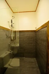 Casa Simeon - Bathroom
