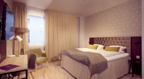 Home Hotel Astoria - Værelse
