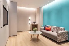 Holiday Inn Express Changfeng Park - Rom
