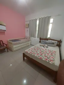 Pousada Cantinho da Familia - Rom