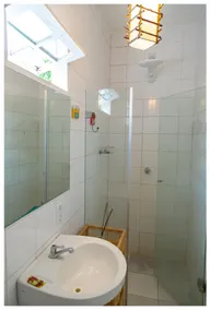 Pousada Mar Azul - Salle de bain