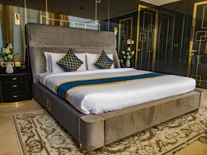Number One Oxford Street Hotel & Suites - Habitación