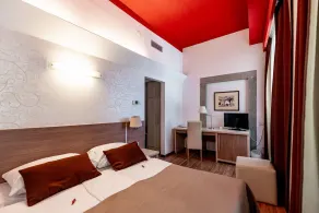 Boutique Hotel Kaštel - Room