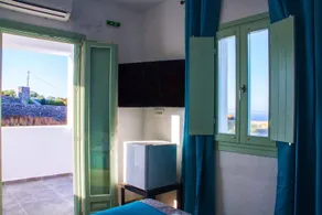 White Element - Chambre