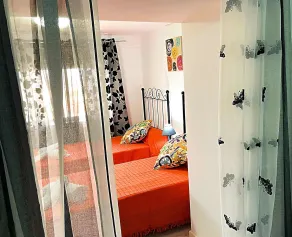 Gifsa Rural House Trujillo - Quarto