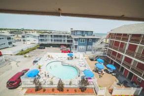 Surf Club Oceanfront Hotel - Piscine