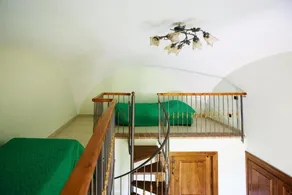 Relais Il Pennino - Zimmer