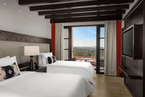 Pueblo Bonito Vantage San Miguel de Allende - Habitación