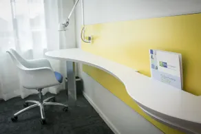 Holiday Inn Express Sydney Macquarie Park by IHG - Room