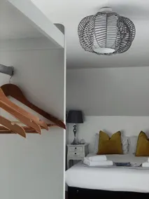 The Balnoon Inn B&B - Zimmer