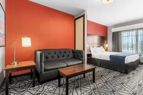Best Western Gettysburg - Chambre