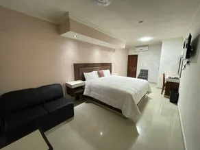 Hotel San Ignacio Inn - Chambre