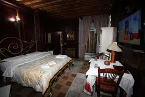 Hotel Iliada - Chambre