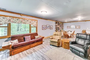 10 Mi to Notre Dame: Family Retreat in Granger - Innvendig