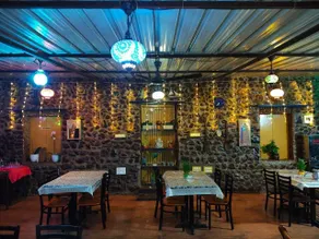 THE LAST RESORT - Restaurant
