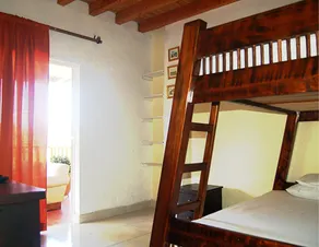 Finca Hotel La Ponderosa - Room