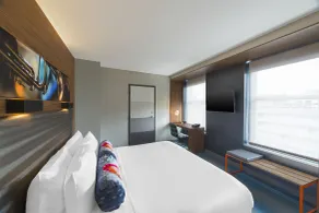 Aloft by Marriott New Orleans Downtown - Room