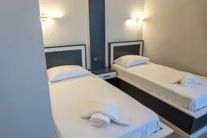 Pera Side Hotel - Room