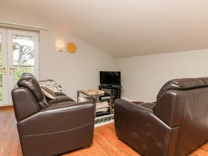 Hazelwood Lodge - Intérieur