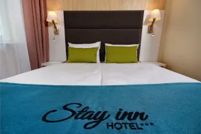 Stay inn Hotel Gdańsk - Room